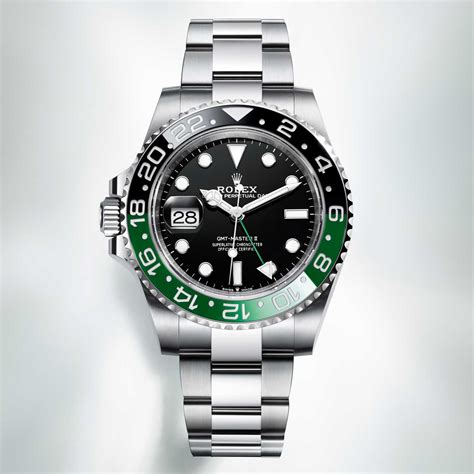 this is unexpected a new rolex gmt-master ii for left-handers|rolex gmt master watch.